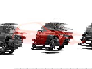 New 2025 Subaru Crosstrek 2.0i image 1