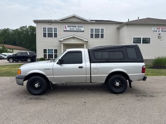 Used 2005 Ford Ranger 2WD Regular Cab image 1