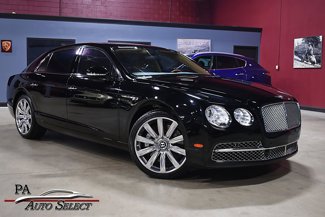 Used 2014 Bentley Flying Spur W12 image 1