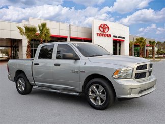 Used 2014 RAM 1500 Express image 1