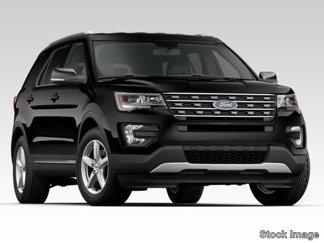 Used 2018 Ford Explorer XLT w/ Equipment Group 202A image 1