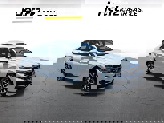 Used 2024 Volkswagen Jetta S image 1