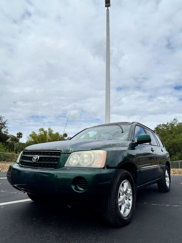 Used 2003 Toyota Highlander Limited image 1