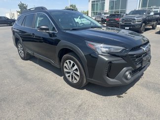 Used 2023 Subaru Outback Premium image 1