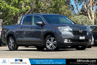 Used 2017 Honda Ridgeline RTS image 1