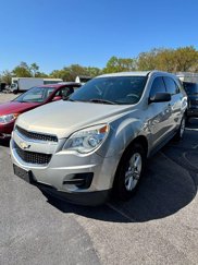 Used 2013 Chevrolet Equinox LS image 1