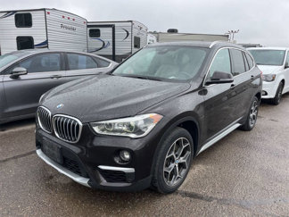 Used 2019 BMW X1 xDrive28i w/ Convenience Package image 1