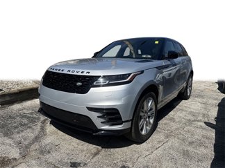 Certified 2023 Land Rover Range Rover Velar R-Dynamic S image 1