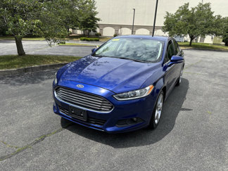Used 2014 Ford Fusion SE w/ Equipment Group 201A image 1