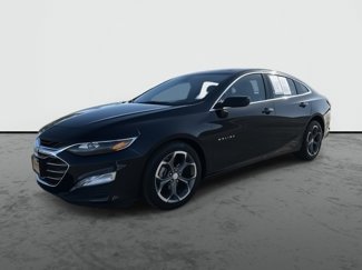 Used 2024 Chevrolet Malibu LT image 1