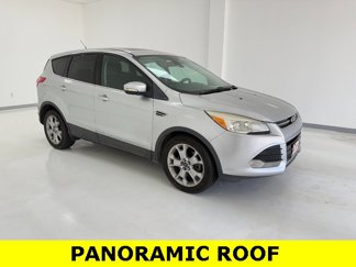 Used 2013 Ford Escape SEL image 1