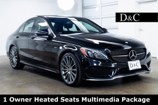 Used 2016 Mercedes-Benz C 450 AMG video 1
