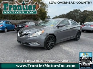 Used 2011 Hyundai Sonata SE image 1