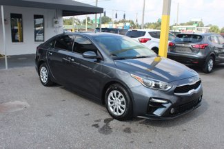 Used 2020 Kia Forte Sedan image 1