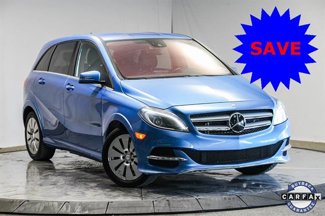 Used 2014 Mercedes-Benz B 250e image 1
