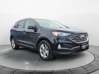 Used 2019 Ford Edge SEL w/ Equipment Group 201A image 1