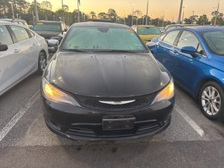 Used 2015 Chrysler 200 S w/ Comfort Group image 1