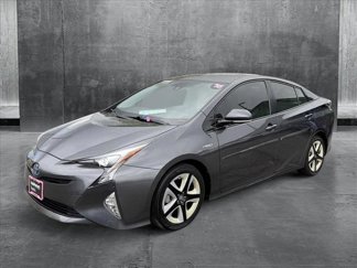 Used 2016 Toyota Prius Three Touring image 1