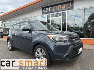 Used 2015 Kia Soul + image 1