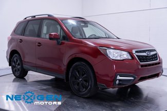 Used 2018 Subaru Forester 2.5i Premium image 1