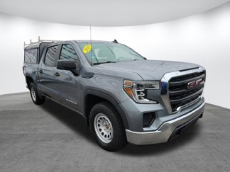 Used 2020 GMC Sierra 1500 4x4 Crew Cab w/ Sierra Value Package image 1