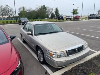 Used 2010 Mercury Grand Marquis LS image 1