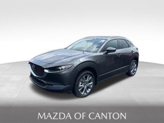 New 2025 MAZDA CX-30 AWD 2.5 S w/ Preferred Package image 1