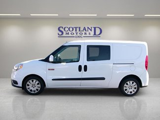 Used 2019 RAM ProMaster City Tradesman SLT image 1