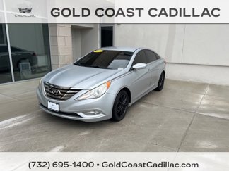 Used 2011 Hyundai Sonata SE image 1