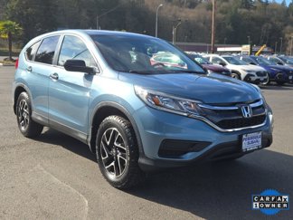 Used 2016 Honda CR-V SE image 1