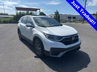 Used 2020 Honda CR-V EX image 1