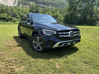 Used 2021 Mercedes-Benz GLC 300 4MATIC image 1