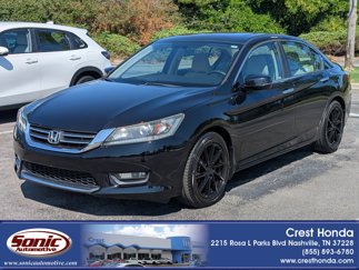 Used 2015 Honda Accord EX image 1
