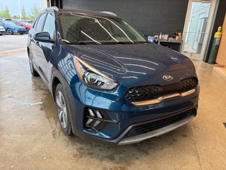 Used 2021 Kia Niro LX image 1
