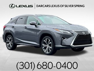 Used 2016 Lexus RX 350 AWD image 1