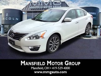 Used 2013 Nissan Altima 2.5 SL image 1