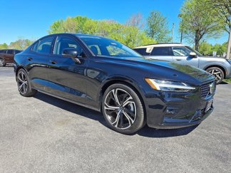 Certified 2024 Volvo S60 B5 Core image 1