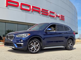 Used 2019 BMW X1 xDrive28i w/ Convenience Package image 1