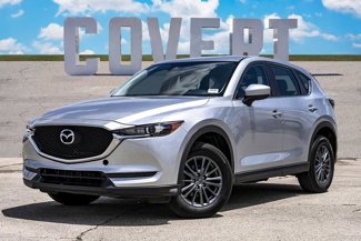 Used 2019 MAZDA CX-5 Sport image 1