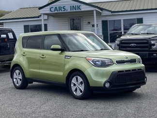 Used 2015 Kia Soul image 1