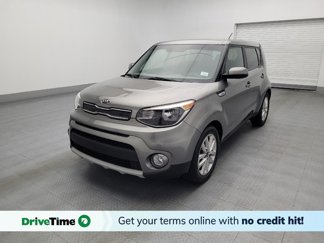 Used 2019 Kia Soul + image 1