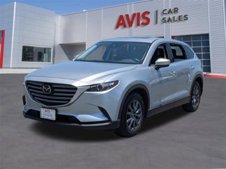 Used 2023 MAZDA CX-9 Touring image 1
