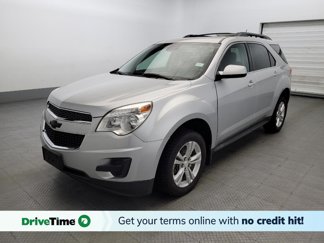 Used 2015 Chevrolet Equinox LT w/ Driver Convenience Package image 1