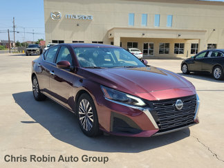 Used 2023 Nissan Altima 2.5 SV image 1