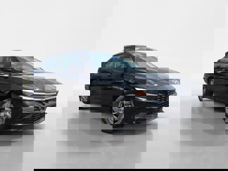 New 2025 Hyundai Elantra SE image 1