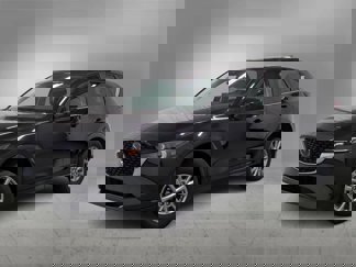 Certified 2025 MAZDA CX-5 AWD 2.5 S w/ Preferred Package image 1