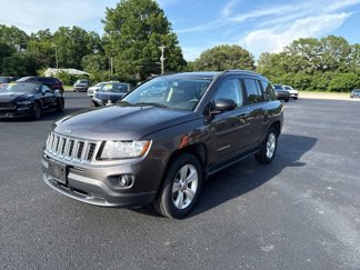 Used 2016 Jeep Compass Sport w/ Power Value Group image 1