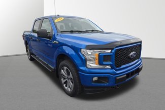 Used 2019 Ford F150 XL w/ Equipment Group 101A Mid image 1