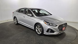 Used 2019 Hyundai Sonata SEL image 1