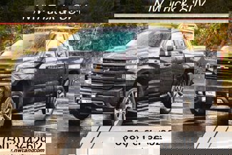 Used 2020 Chevrolet Silverado 1500 RST image 1